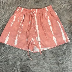 MOLLY AND ZOEY PINK COLOR SIZE M